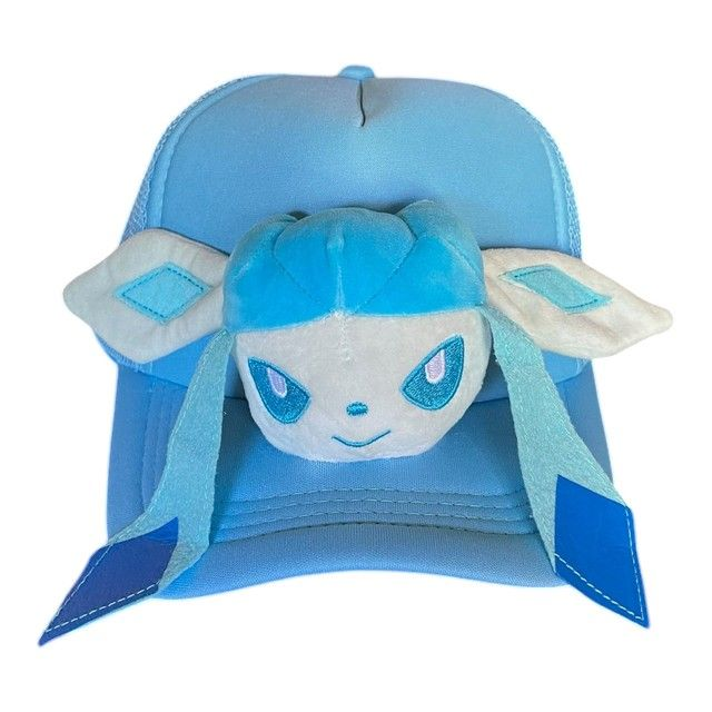 Glaceon Hat