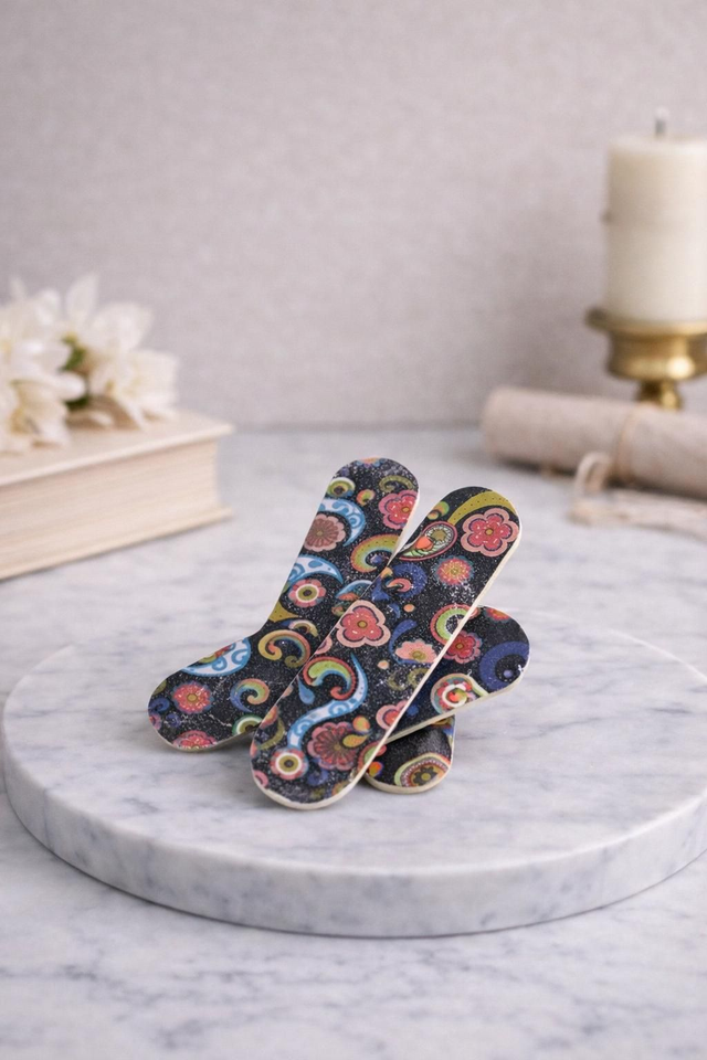 Mini lime fantaisie x3 