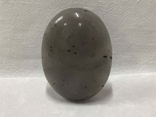 Blue Aventurine Worry Stone