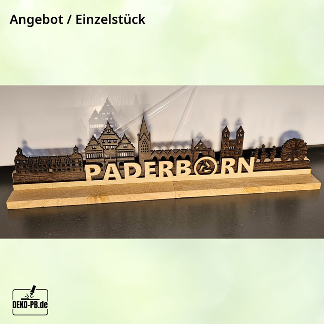 Skyline Paderborn