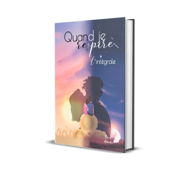 Quand je respire - édition intégrale reliée