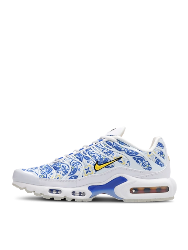 Nike Air Max Plus Lisboa (Taille 42)