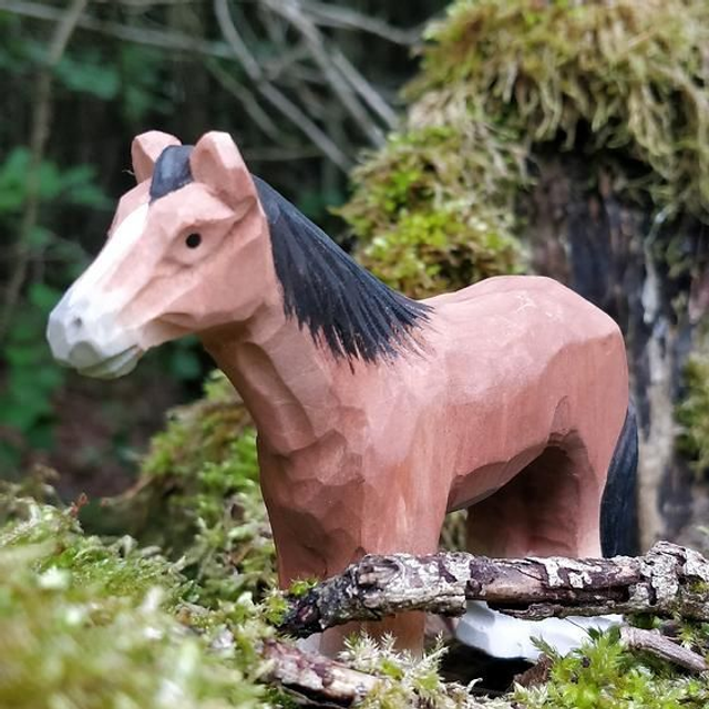 40621

CHEVAL DE GROS TRAIT

