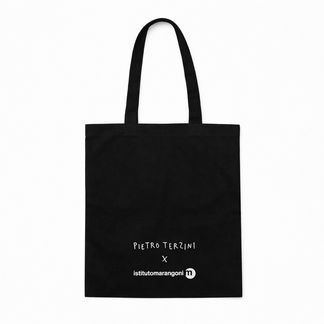 Tote Bag Pietro Terzini
