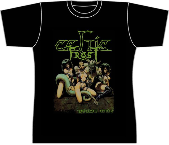 Celtic Frost