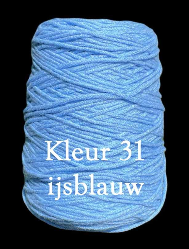 Tufting Yarns 400 gram 8 draads dik