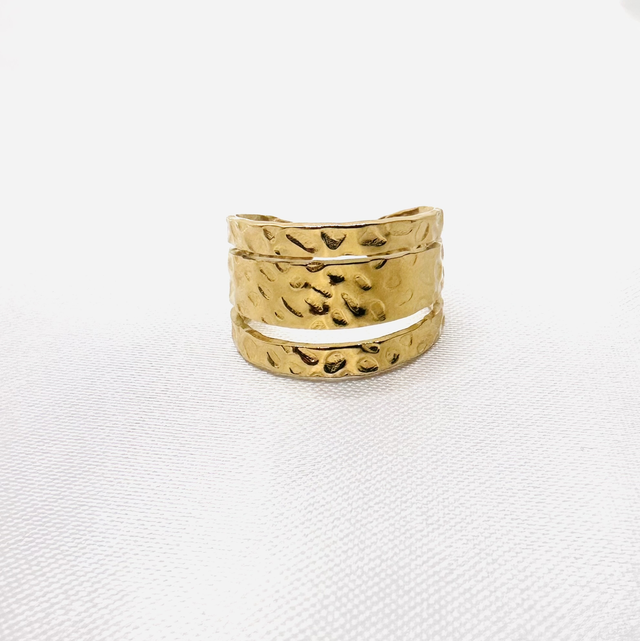Bague Tess 