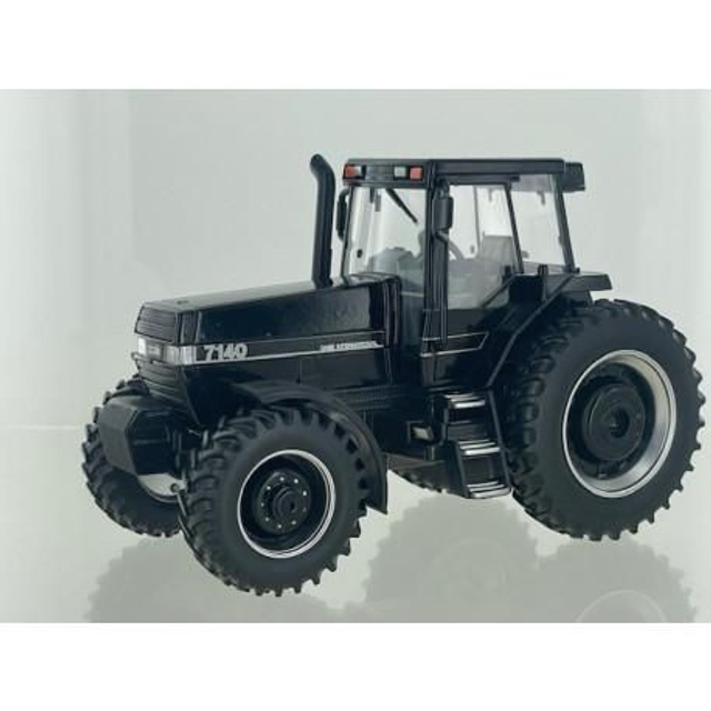 Tracteur Case IH Magnum 7140 noir - Britains 43416