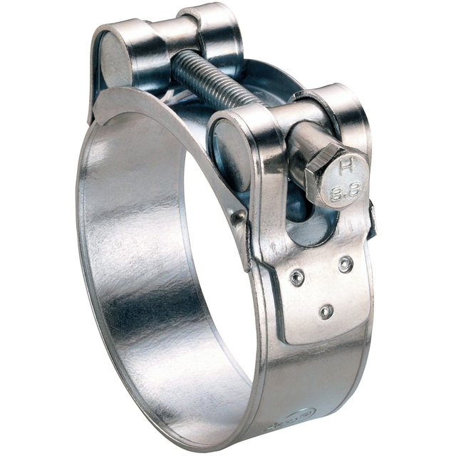 Collier à tourillons standards W4 Ace