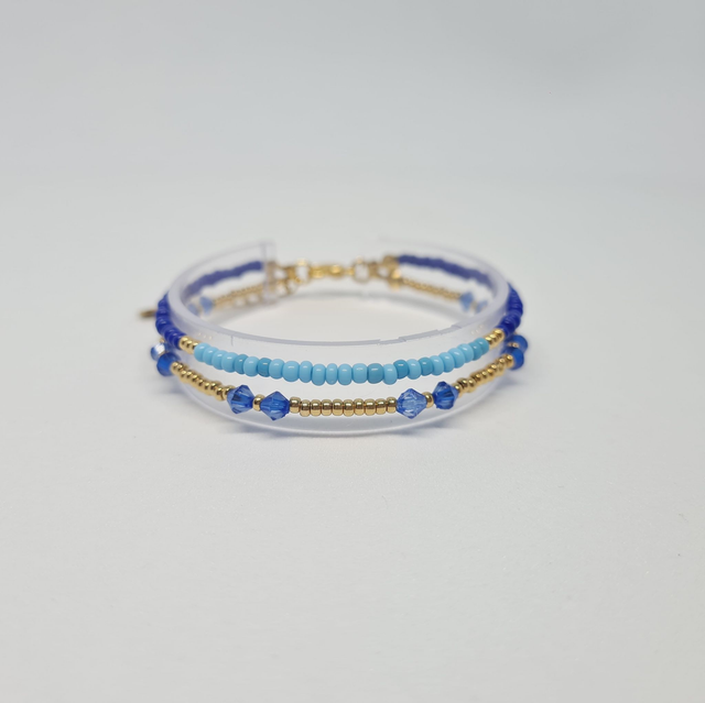 Cléopâtre (Bracelet)
