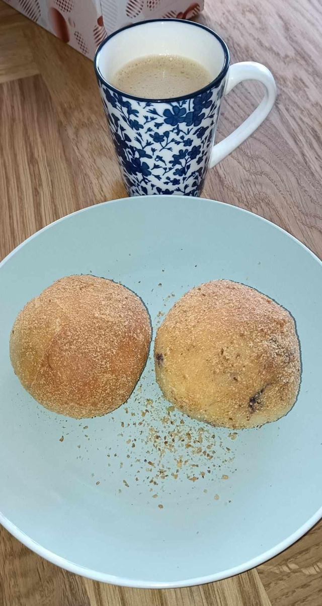 Pandesal 6 pcs