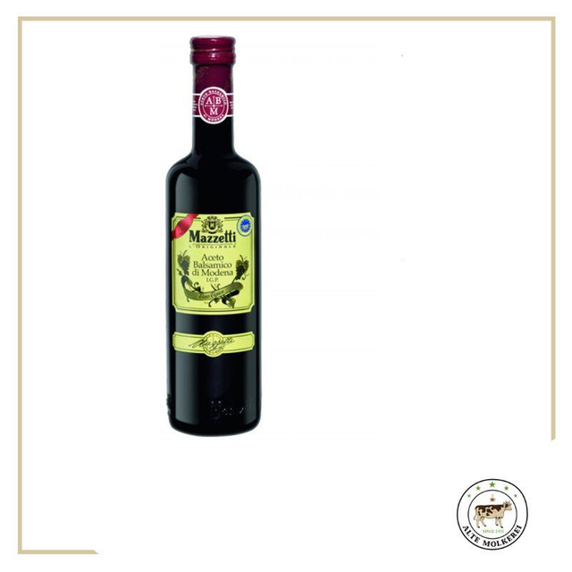Aceto Balsamico di Modena IGP 500ml