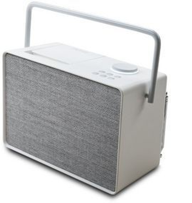 Pure Evoke Play radio internet