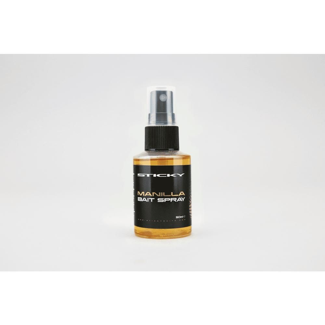 Sticky Baits Manilla Bait Spray