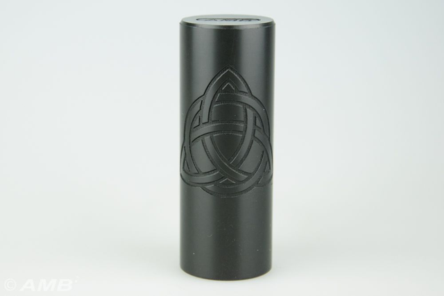 AMB Bagpipe Reed Protector  (family)