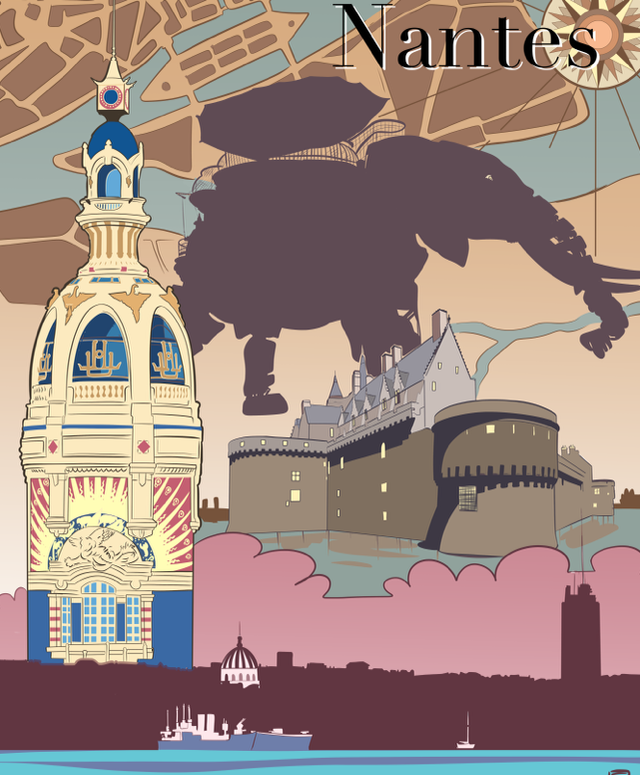 Il était une fois… Nantes
