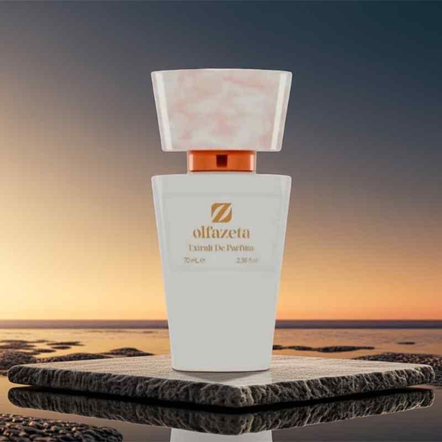 Chogan Olfazeta Extrait de Parfum 3116 Cacharel – 30ML | Women’s Perfume | Best Seller