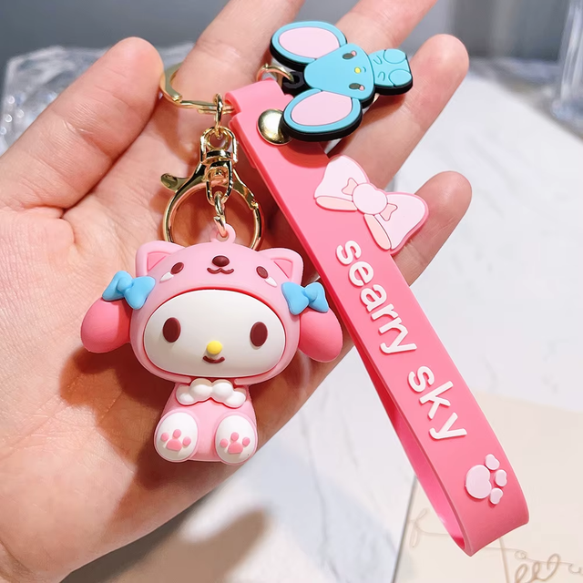 0437 - Sanrio - My Melody