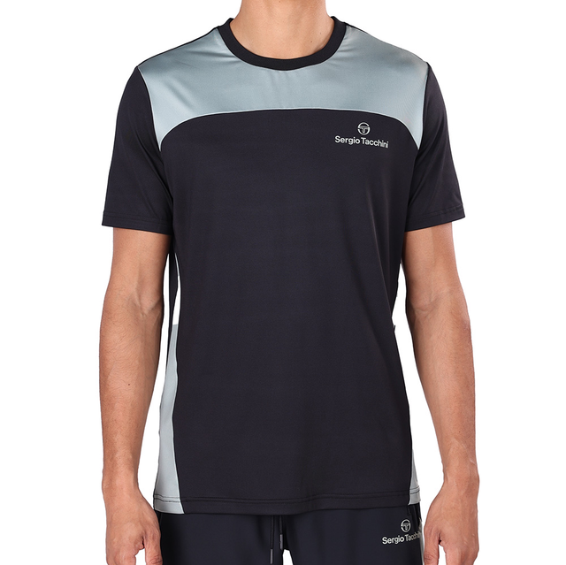 T-shirt Sergio Tacchini Ponte 41252-2036