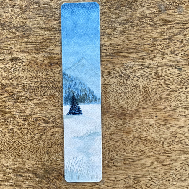 Marque-page plastifié 04