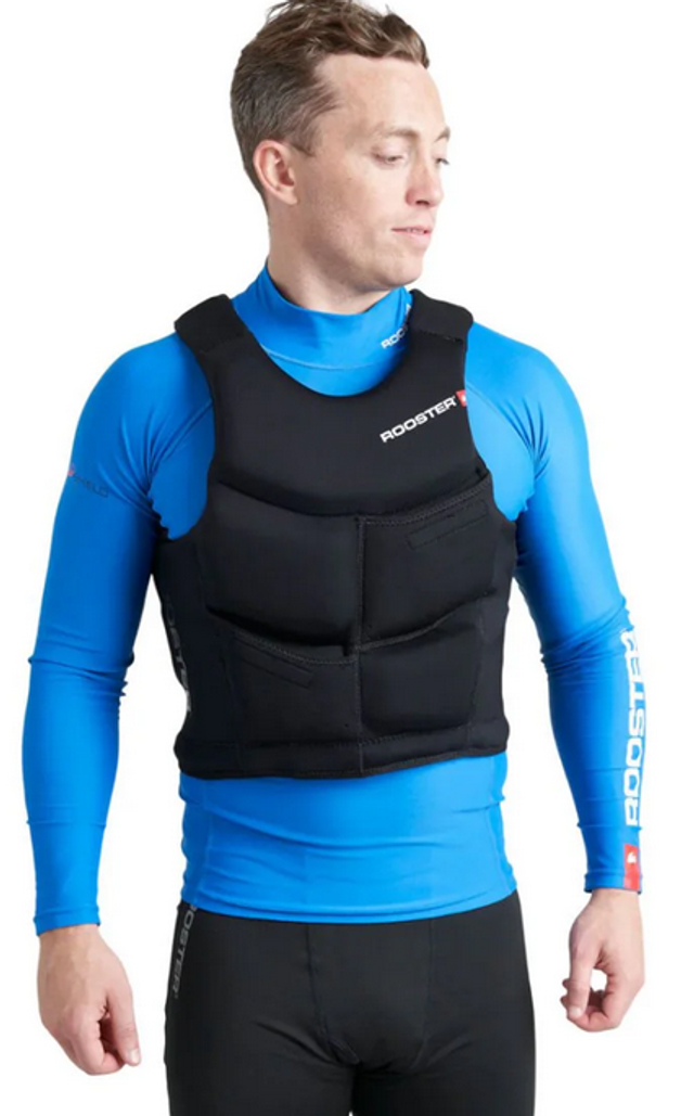 Neoprenregattaweste von Rooster (50N) 