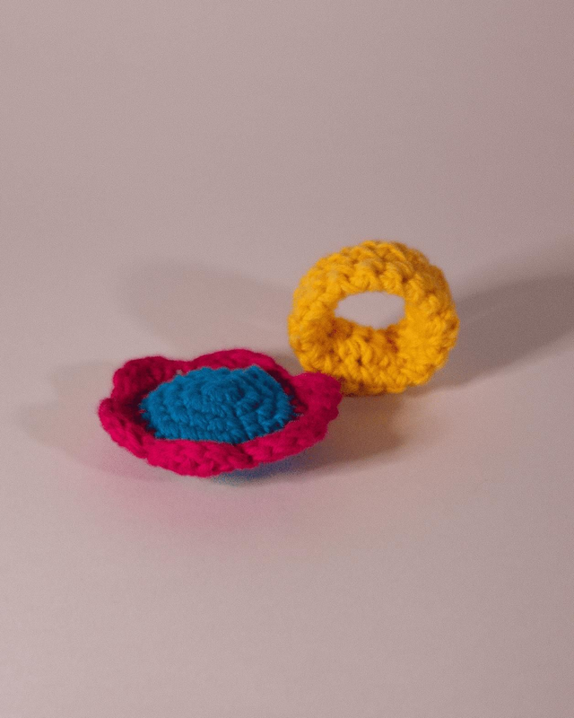 Les bundles de fidget - Mix and match