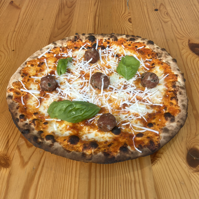 Ragù &amp; Polpette 