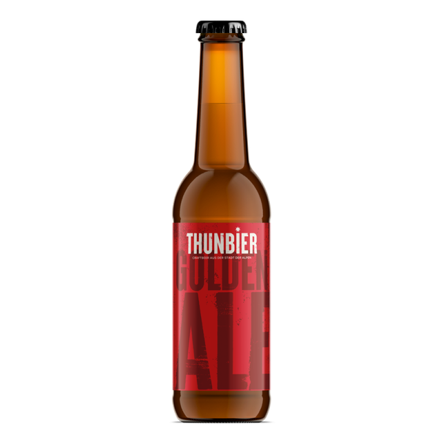 Golden Ale