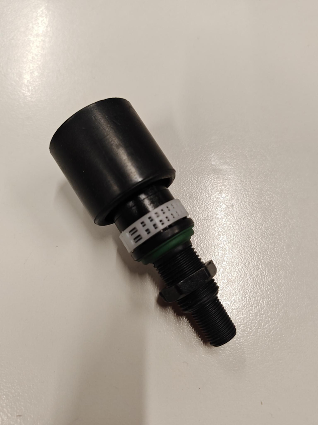 Valvola scarico automatico Q5 08 009 per SGO