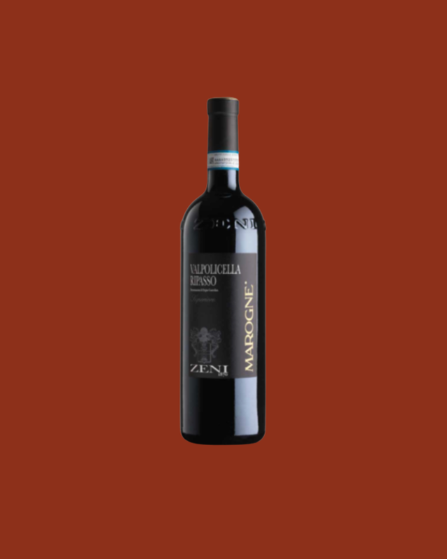 VALPOLICELLA RIPASSO SUPERIORE 2021