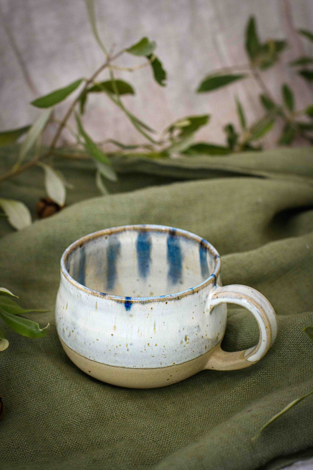 Tasse Alpine