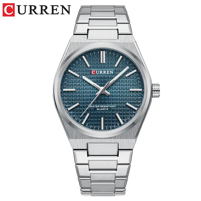 Reloj Curren Azul