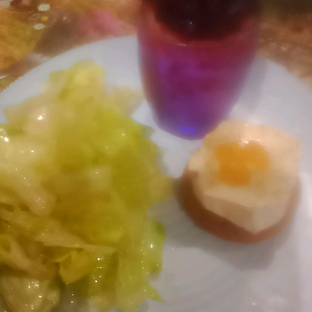 Verrine De Truite Fumée