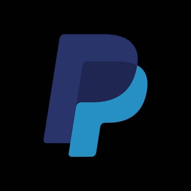 PayPal accounts Met Saldo