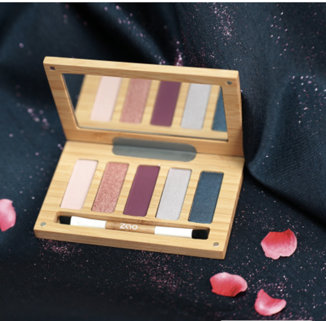 Palette Night & Roses