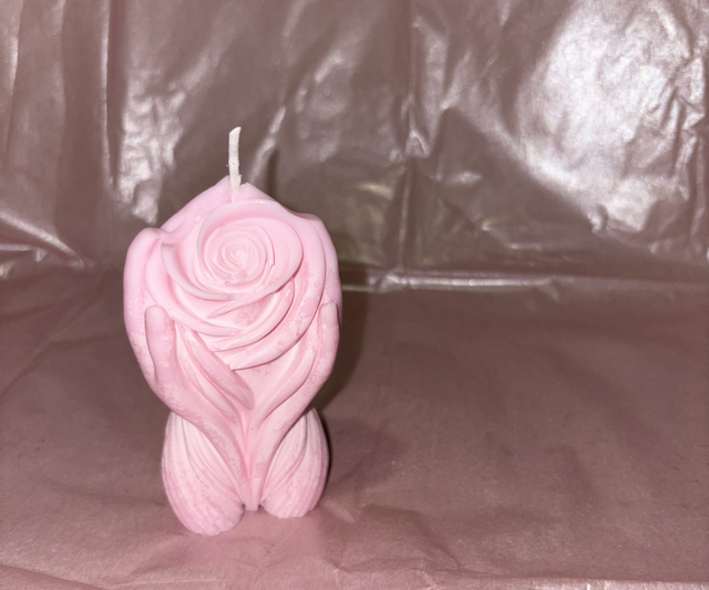 Mains de Rose