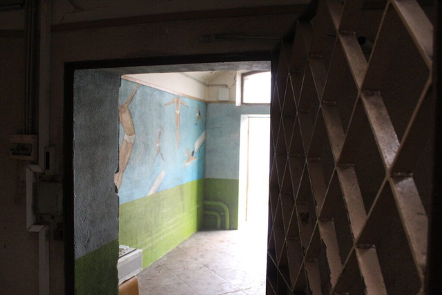 Ancienne Prison d'Orléans - 12