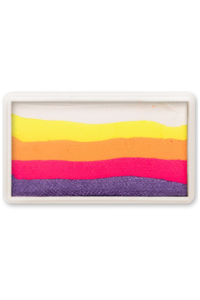 HWC Splitcake "Xplosion of Happiness" 28 gram