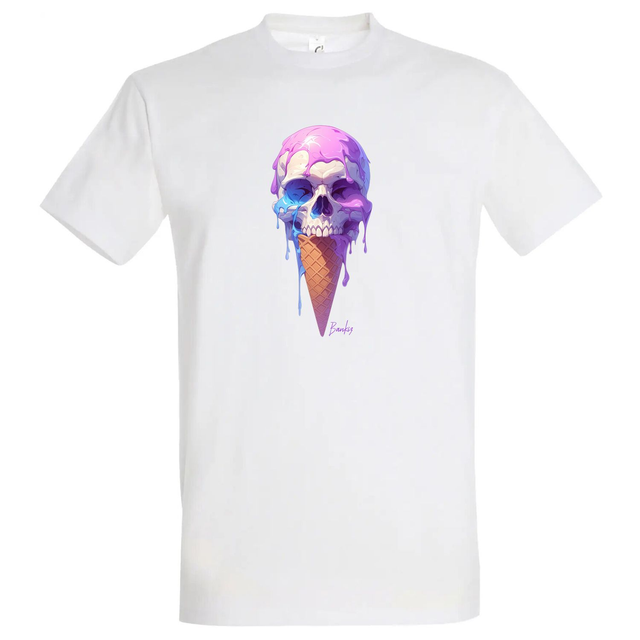 T-shirt Jerry