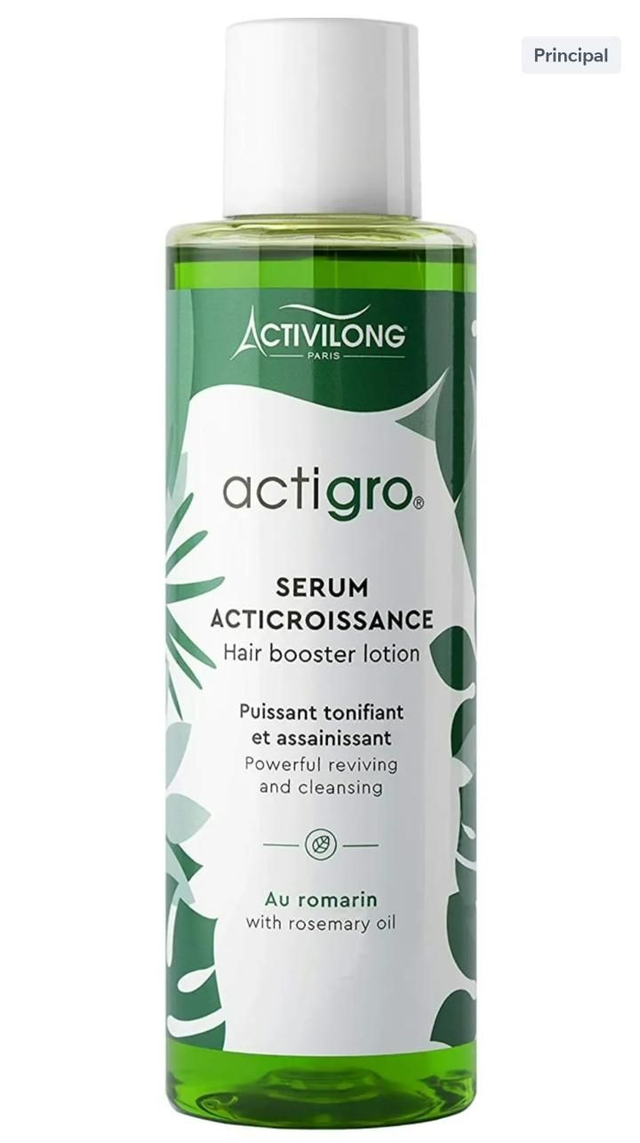 Sérum Acticroissance - Activilong 150ml