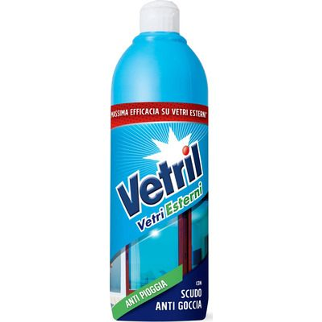 VETRIL/650ML/VARI TIPI