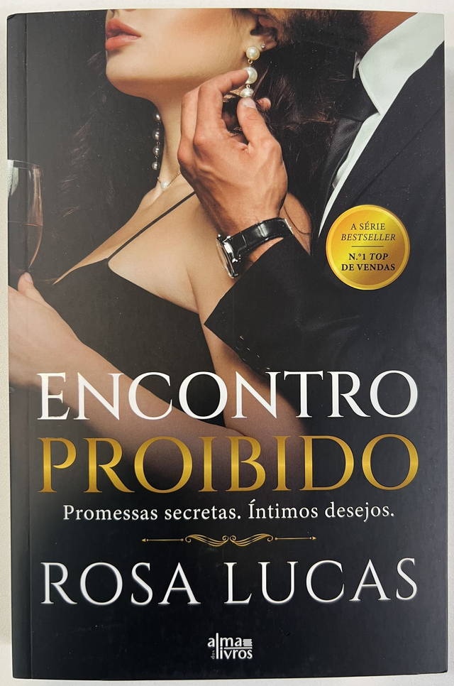 Encontro Proibido (LONDON MISTER LIVRO 2)
