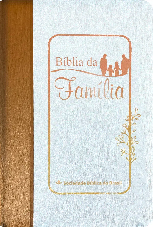 Biblia da Familia