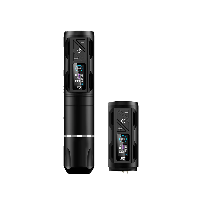 Ez Ps2 Pro Wireless Battery