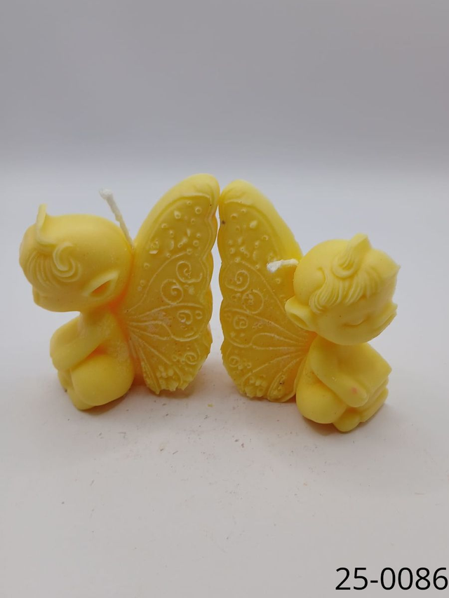 Engel Schmetterlingsflügel