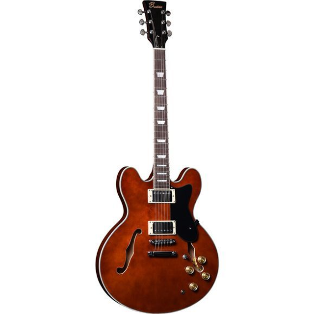 Beaton Graceful el-guitar