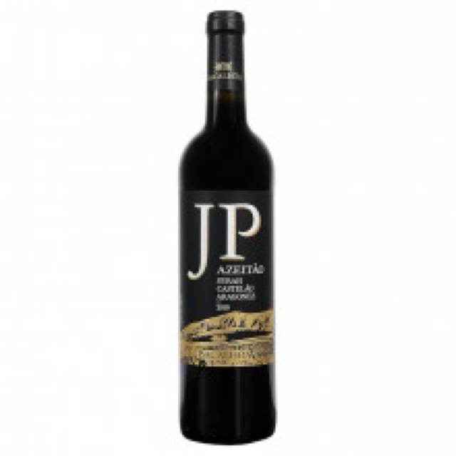 JP Tinto