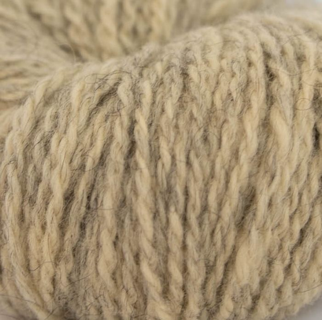 Vidde Lambswool - 0333 - Light Linden Green