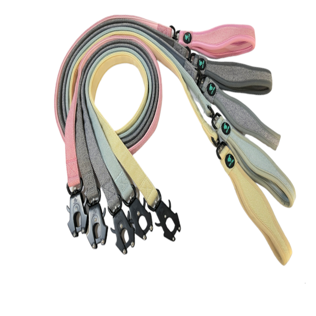 Tweed Leash (Lupi Paws)