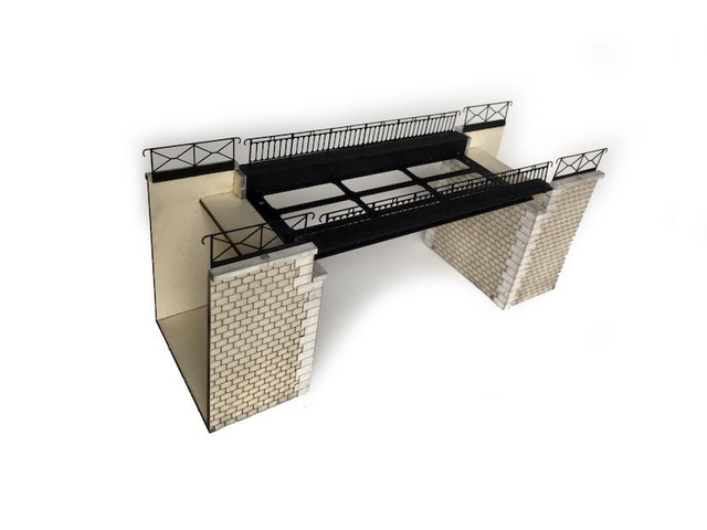 ODA-006 Pont d'Avron VU Ho